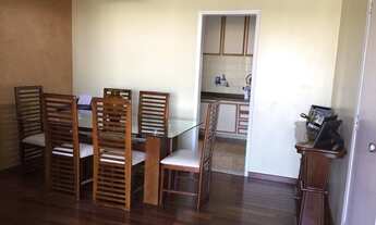 Imagem 6: VENHA CONHECER ESSE CONFORTÁVEL APARTAMENTO A VENDA NO MELHOR DA VILA MASCOTE !