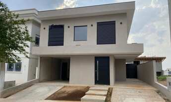 Imagem: Vende lindo Sobrado 4 suítes - Reserva