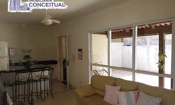 Imagem 2: Casa de Condominio em Jardim Vista Alegre - São José do Rio Preto