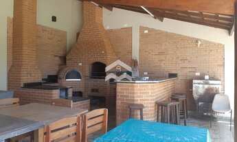 Imagem 4: PIRACICABA - Casa Padrão - Gran Parck residencial