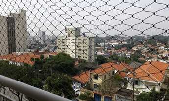 Imagem 3: PRÉDIO SEMI NOVO, APARTAMENTO COM FINO ACABAMENTO, NO MELHOR DA VILA MASCOTE !