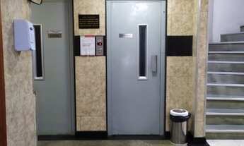 Imagem 3: EXCELENTE CONJUGADO, SEGUNDA QUADRA DA PRAIA, PARA MORAR OU INVESTIR