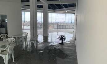 Imagem 5: Belo Horizonte - Conjunto Comercial/sala - Barreiro