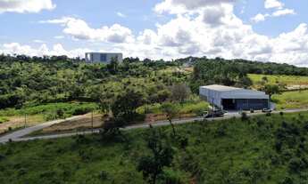 Imagem 2: Lotes de 1000m para fins comerciais na MG 10
