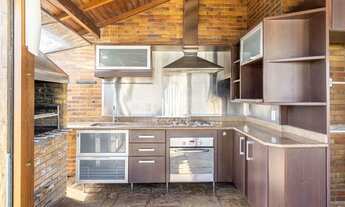 Imagem 4: Cobertura na Vila Andrade- São Paulo, SP