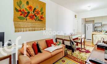 Imagem 2: Apartamento à venda, Mooca, São Paulo, SP