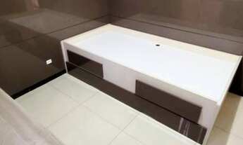 Imagem 5: Apartamento para venda tem 55 metros quadrados com 2 quartos em Colina de Laranjeiras - Se