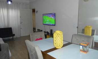 Imagem 4: Sobrado para venda Jardim Germânia