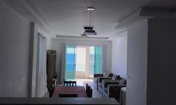 Imagem 2: AP 3 SUÍTES E 2 VAGAS EM MEIA PRAIA ITAPEMA