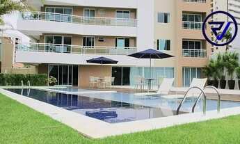 Imagem: FORTALEZA - Apartamento Padrão - Cocó
