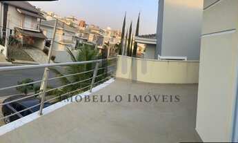 Imagem 6: Casa - Santa Cruz - Valinhos