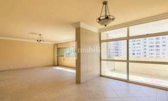 Imagem 1: Apartamento em Higienopolis proximo a Praca Buenos Ayres