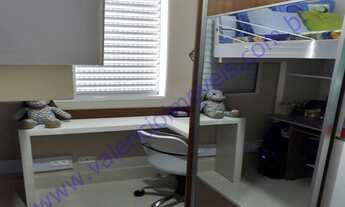 Imagem 6: Venda - Apartamento - Vila Omar - Americana - SP