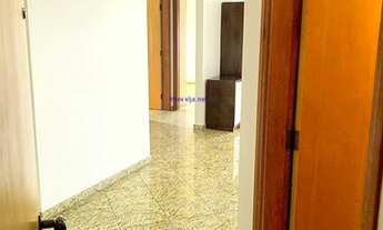 Imagem 3: APARTAMENTO RESIDENCIAL em BRAGANÇA PAULISTA - SP, TABOÃO