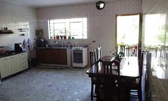 Imagem 4: Casa para Venda em São Paulo, Vila Campestre, 3 dormitórios, 2 banheiros, 2 vagas