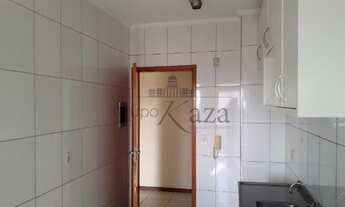 Imagem 7: Apartamento / Padrão - Bosque dos Eucaliptos - Venda - Residencial Posição: Frente