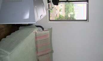 Imagem: Venda Apartamento 2 Dormitórios - 70 m²