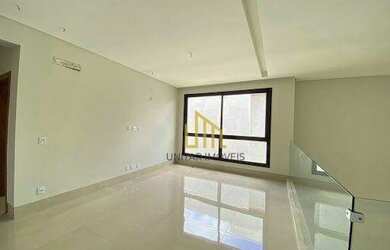 Imagem 13: Sobrado de alto padrão no Residencial Alphaville Flamboyant Cruzeiro do Sul