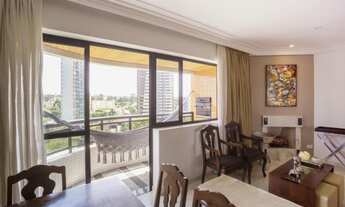 Imagem 2: Apartamento com 03 quartos no Ecoville - 3336-HABITEC