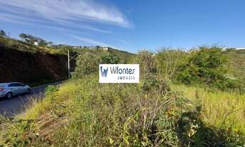 Imagem 2: Nova Lima - Loteamento/Condomínio - Vila Del Rey