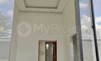 Imagem 6: Aparecida de Goiânia - Casa Padrão - Cardoso Continuação