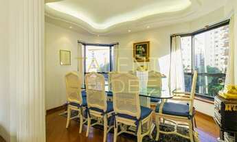 Imagem 10: Apartamento à venda, 256 m² por R$ 1.690.000,00 - Aclimação - São Paulo/SP