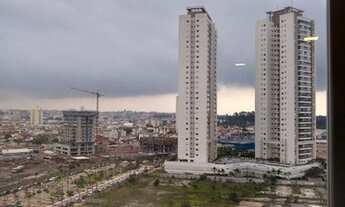 Imagem 3: Sala à venda, 37 m² por R$ 3800,00 - Vila Mogilar - Mogi das Cruzes/SP REF: SA0049