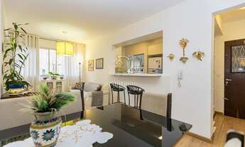 Imagem: APARTAMENTO 2 DORMITÓRIOS À VENDA, BIGORRILHO