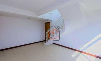 Imagem 6: Cobertura com 3 dormitórios à venda, 148 m² por R$ 740.000,00 - São Marcos - Macaé/RJ