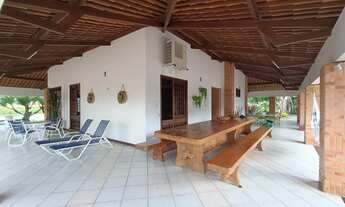 Imagem 4: Fazenda para Venda em Viana, 5 dormitórios, 2 suítes, 3 banheiros