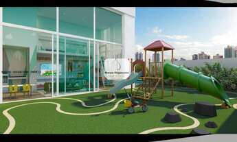 Imagem 7: Apartamento para Venda em Salvador, Horto Florestal, 3 dormitórios, 3 suítes, 4 banheiros