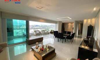 Imagem 7: Apartamento para venda com 271 metros quadrados com 3 quartos em Centro - Juiz de Fora - M