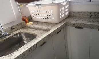 Imagem 5: Apartamento Vila Sonia