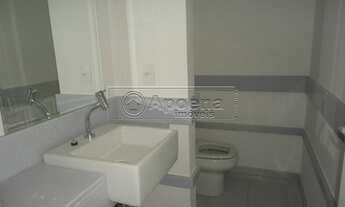 Imagem 4: BARUERI - Conjunto Comercial/Sala - Alphaville