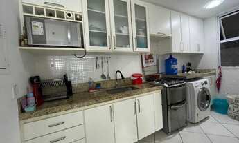 Imagem 6: Apartamento para venda possui 70 metros quadrados com 2 quartos em Praia da Costa - Vila V