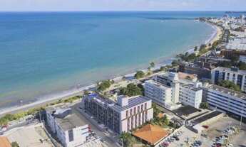 Imagem 2: Valor de OPORTUNIDADE! Flat Studio BEIRA MAR, com 1 quarto à VENDA, 26 m² - Manaíra