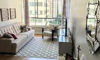 Imagem: Apartamento com 3 dormitórios, 2 banhs