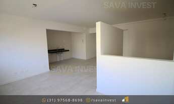 Imagem 6: Apartamento 1 quarto com 56 m² à venda no Buritis
