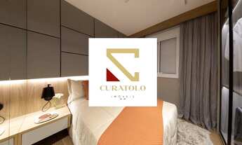 Imagem 7: APARTAMENTO 3 DORMS VARANDA E 2 VAGAS NA SAUDE COM LAZER PRONTO PARA MORAR