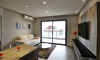 Imagem 2: Venda Apartamento 1 Dormitórios - 76 m² Vila Nova Conceição