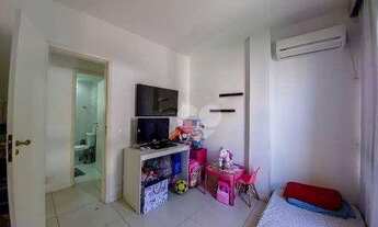 Imagem 5: Apartamento com 2 quartos à venda, 69 m² por R$ 990.000 - Copacabana - Rio de Janeiro/RJ