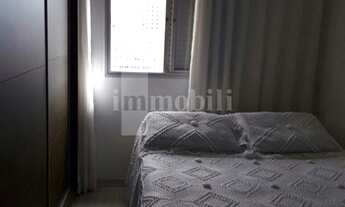 Imagem 6: Ensolarado e andar alto