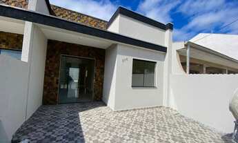 Imagem: Casa para Venda - Santa Terezinha, Pontal