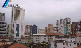 Imagem 5: Apartamento com 3 dormitórios à venda, 100 m² por R$ 659.500,00 - Canto do Forte - Praia G