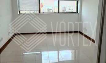 Imagem 5: Sala - Nova Campinas - Campinas