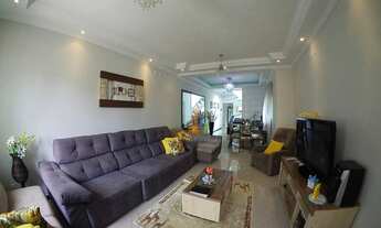 Imagem 2: Casa com 3 dormitórios à venda, 165 m² por R$ 530.000 - Jardim Estefânia - Hortolândia/SP