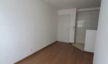 Imagem 2: Apartamento novinho com área de lazer completa!!!!