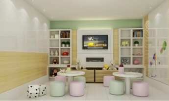 Imagem 7: Apartamento para venda com 190m² e 4 suítes no Bairro dos Estados - João Pessoa/PB