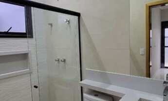 Imagem 5: Condomínio Fechado, Casa Nova, 03 dormitórios (Sendo 01 suite c/ Closet), espaço gourmet