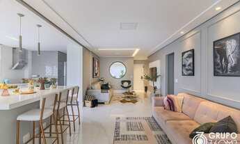 Imagem 7: Apartamento para Venda em São Bernardo do Campo, Nova Petrópolis, 3 dormitórios, 2 suítes